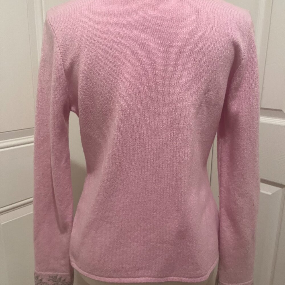 Austrian Sweater - Picture 2 of 3